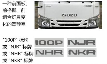 程力牌CL5062JGK6DS型高空作業(yè)車