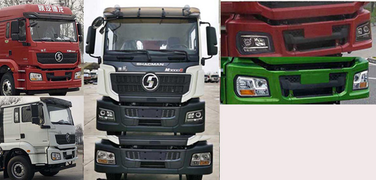 程力威牌CLW5316JSQ6SZ型隨車起重運輸車